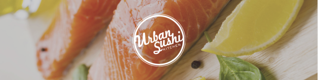 Urban Sushi Kitchen added a new photo. - Urban Sushi Kitchen